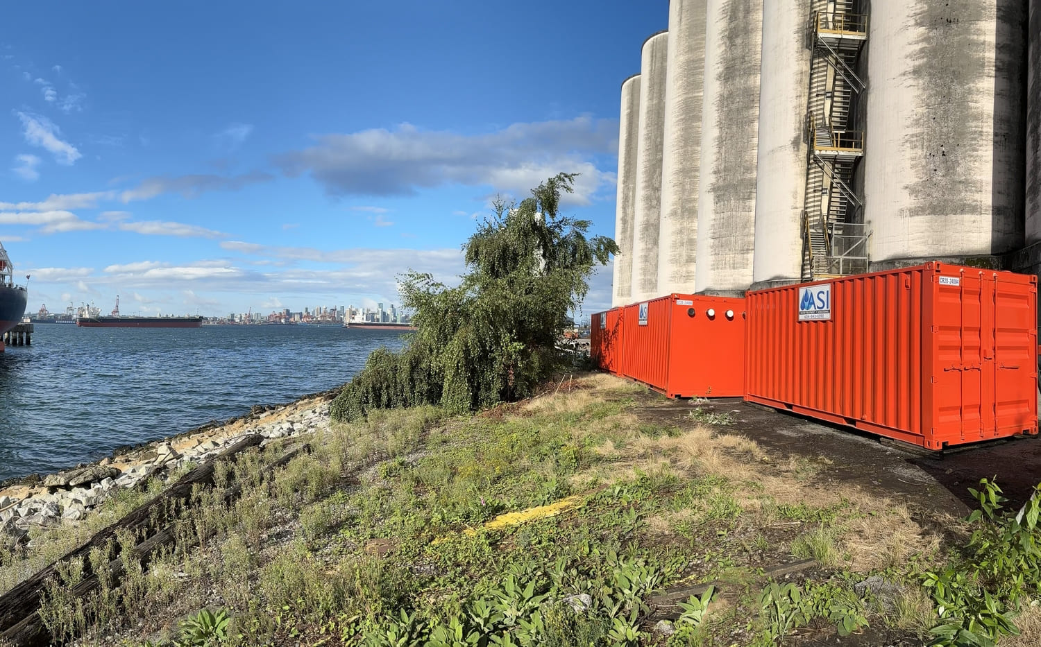 Water Treatment